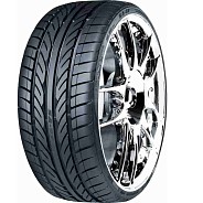 Шины Westlake ZuperAce SA-57 255/55 R18 109V XL