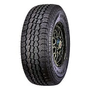 Шины Tracmax X-Privilo AT01 255/70 R15 112H XL