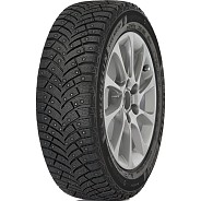 Шины Michelin X-Ice North XIN4 SUV 285/40 R21 109H XL