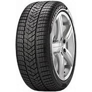 Шины Pirelli Winter SottoZero Serie 3 315/30 R21 105V XL N0