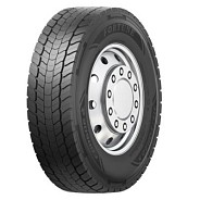 Грузовая шина Fortune FDR606 285/70 R19.5 146/144M 18PR TL Ведущие
