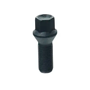 Болт M14x1.25 S28 H17 Zn конус Farad N1BN1/S