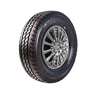 Шины PowerTrac VanTour 205/70 R15C 106/104R