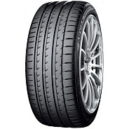 Шины Yokohama Advan Sport V105S 235/45 R19 95Y