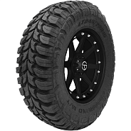 Шины LingLong CrossWind M/T 285/70 R17 121/118Q
