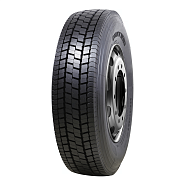 Грузовая шина Ovation VI-628 235/75 R17.5 143/141J TL Ведущие