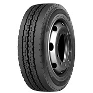 Грузовая шина Goodride GTX1 235/75 R17.5 143/141J TL Прицепные