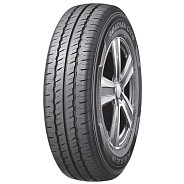 Шины Nexen Roadian CT8 205/70 R15C 106/104T