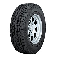 Шины Toyo Open Country A/T