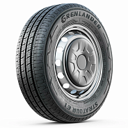 Шины Grenlander Stratour E1 215/70 R15C 109/107R