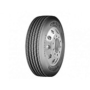 Грузовая шина Otani OH-115 235/75 R17.5 143/141J 18PR TL Рулевые/Прицепные
