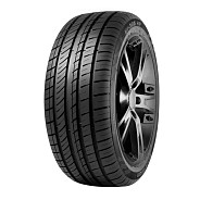 Шины Ovation VI-386 HP Ecovision 235/45 R19 99W XL