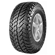 Roadmarch PrimeMaster M/T I