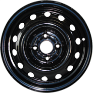 Диски Trebl X40054
