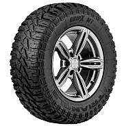 Шины Triangle GripX MT TR281 225/75 R16 115/112Q