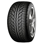 Шины Yokohama Parada Spec-X PA02 285/40 R22 110V XL