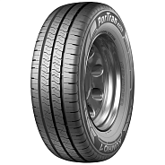 Шины Kumho PorTran KC53 195/60 R16C 99/97H 2023+
