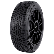 Шины Pirelli Ice Zero FR 3 205/50 R17 93H XL
