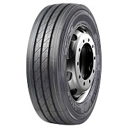 Грузовая шина CrossWind CWT20E 215/75 R17.5 135/133J 16PR TL Прицепные