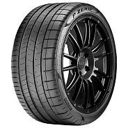 Шины Pirelli P Zero PZ4 245/45 R20 103W XL Run Flat *