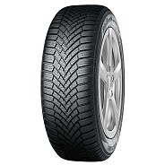 Шины Yokohama BluEarth*Winter V906 315/30 R21 105W XL