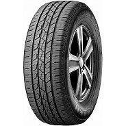 Шины Nexen Roadian HTX RH5 225/70 R16 103T