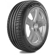 Шины Michelin Pilot Sport 4 235/45 R19 99Y XL MO