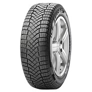 Шины Pirelli Ice Zero Friction 195/65 R15 95T XL