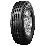 Грузовая шина Triangle TRS02 265/70 R19.5 143/141J 18PR TL Рулевые