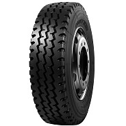 Грузовая шина Ovation VI-702 8.25 R16 128/124M TT Универсальные