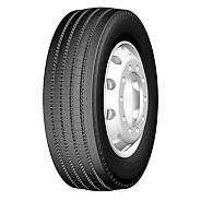 Грузовая шина Кама NF201 245/70 R19.5 136/134M TL Рулевые