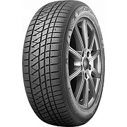 Шины Kumho WinterCraft SUV WS71 275/45 R21 110V XL