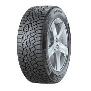 Шины Gislaved IceControl 275/45 R20 110T XL FR