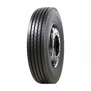 Грузовая шина Ovation VI-111 245/70 R17.5 135/133L TL Рулевые