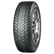 Шины Yokohama iceGuard iG65 Stud 215/55 R17 98T XL