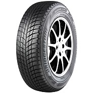 Шины Bridgestone Blizzak LM001 225/55 R17 97H RFT *