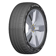 Шины Kustone Passion P9s 245/40 R20 99W XL