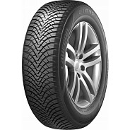 Шины Laufenn G Fit 4S LH71 205/55 R16 94V XL