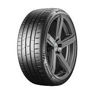 Шины Continental SportContact 7 285/40 R22 110Y XL FR NC0
