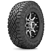 Шины Goodyear Wrangler DuraTrac 325/60 R20 126/123Q FP