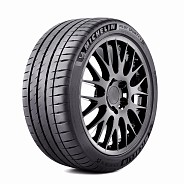 Шины Michelin Pilot Sport 4 S 315/30 R21 105Y XL N0