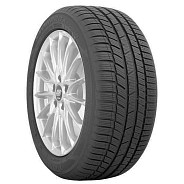 Шины Toyo Snowprox S954 SUV