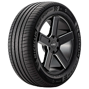 Шины Michelin Pilot Sport 4 SUV 285/40 R21 109Y XL
